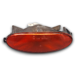 Peugeot 206 Dimljus  Reflex Bak [45106]